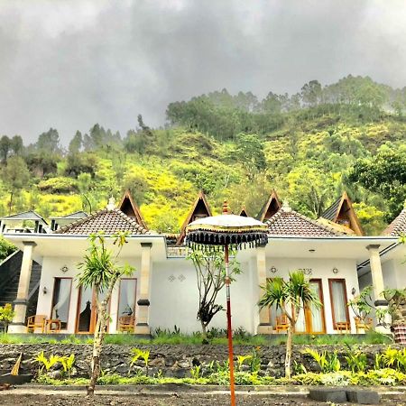 Lingga Bali Vila Bangli Exterior foto