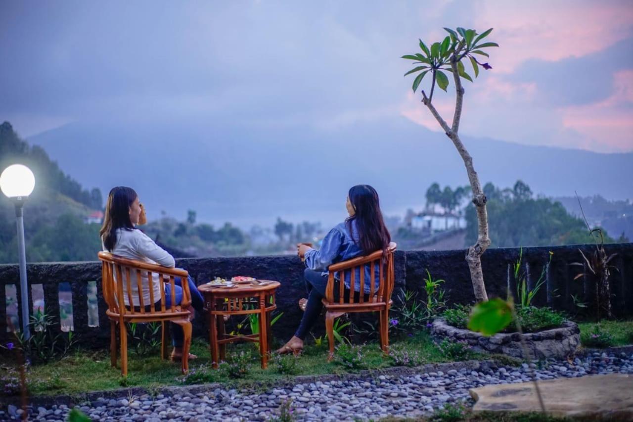 Lingga Bali Vila Bangli Exterior foto
