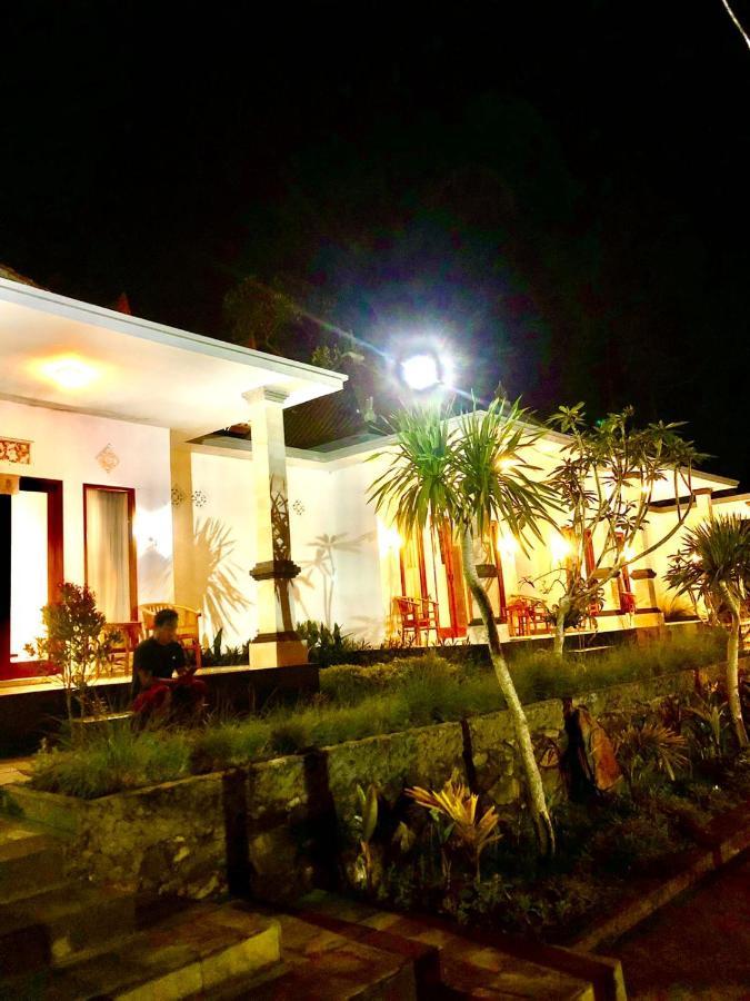 Lingga Bali Vila Bangli Exterior foto