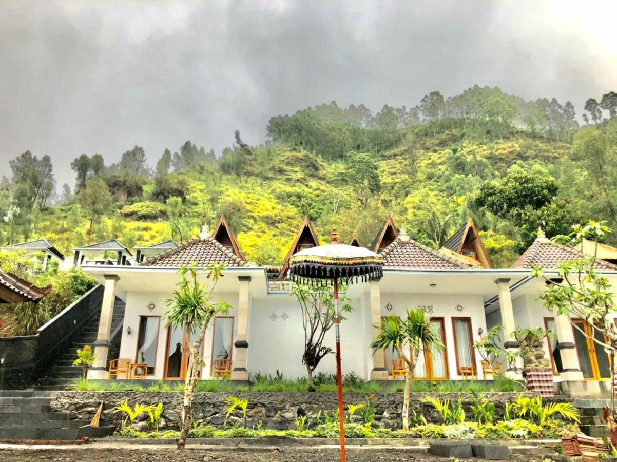 Lingga Bali Vila Bangli Exterior foto