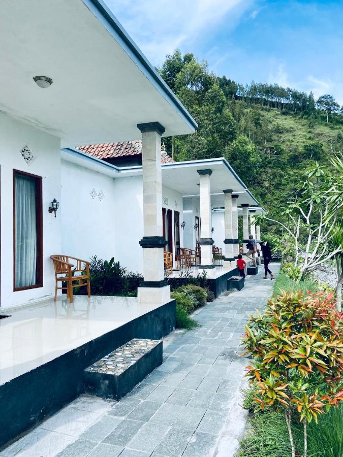 Lingga Bali Vila Bangli Exterior foto